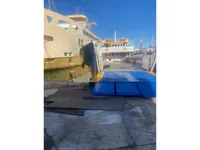 Επιβατικό πλοίο προς πώληση