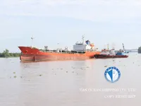 Δεξαμενόπλοιο πετρελαίου/χημικών προϊόντων προς πώληση
