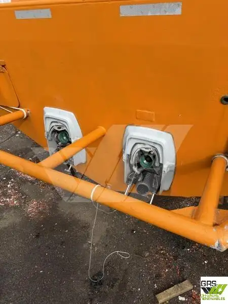 Εργατικά πλοία προς πώληση