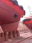 Ρυμουλκό πλοίο προς πώληση