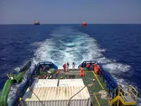 Πλοίο μεταφοράς χύδην φορτίου προς πώληση