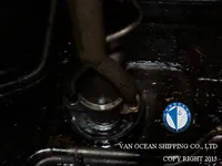 Δεξαμενόπλοιο πετρελαίου/χημικών προϊόντων προς πώληση