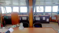 Πλοίο αποβατικής προέλευσης, δεξαμενόπλοιο προς πώληση