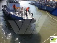 Πλοίο υποστήριξης αιολικού πάρκου προς πώληση