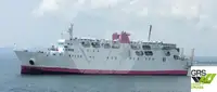 Ro-Ro ship προς πώληση