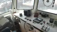 Πλοίο περιπολίας προς πώληση