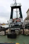 Ρυμουλκό πλοίο προς πώληση