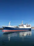 Purse seiner προς πώληση