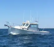 Purse seiner προς πώληση
