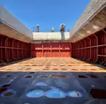 Πλοίο μεταφοράς χύδην φορτίου προς πώληση