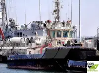Ρυμουλκό πλοίο προς πώληση