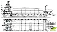 Landing Craft, Tank προς πώληση