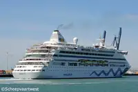 Κρουαζιερόπλοιο προς πώληση