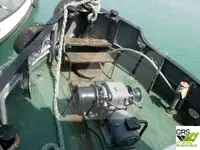 Ρυμουλκό πλοίο προς πώληση