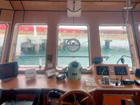 Ρυμουλκό πλοίο προς πώληση