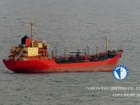 Δεξαμενόπλοιο πετρελαίου/χημικών προϊόντων προς πώληση