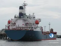 Δεξαμενόπλοιο πετρελαίου/χημικών προϊόντων προς πώληση