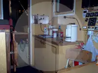 Beam trawler προς πώληση