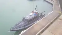 Πλοίο τοπογραφικής έρευνας προς πώληση