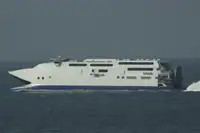 πλοίο RoPax προς πώληση