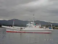 Trawler προς πώληση