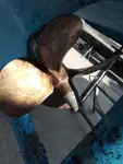 Πλοίο πιλότων προς πώληση
