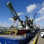 Purse seiner προς πώληση
