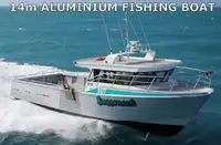 Trawler προς πώληση