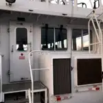 Πλοίο περιπολίας προς πώληση