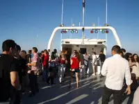 Πλοίο φέρι μποτ προς πώληση