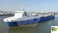 Ro-Ro ship προς πώληση