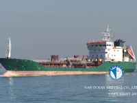 Δεξαμενόπλοιο πετρελαίου/χημικών προϊόντων προς πώληση