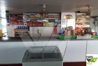 Κρουαζιερόπλοιο προς πώληση
