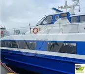 Κρουαζιερόπλοιο προς πώληση