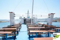 Επιβατικό πλοίο προς πώληση