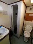 Πλοίο μεταφοράς προσωπικού προς πώληση