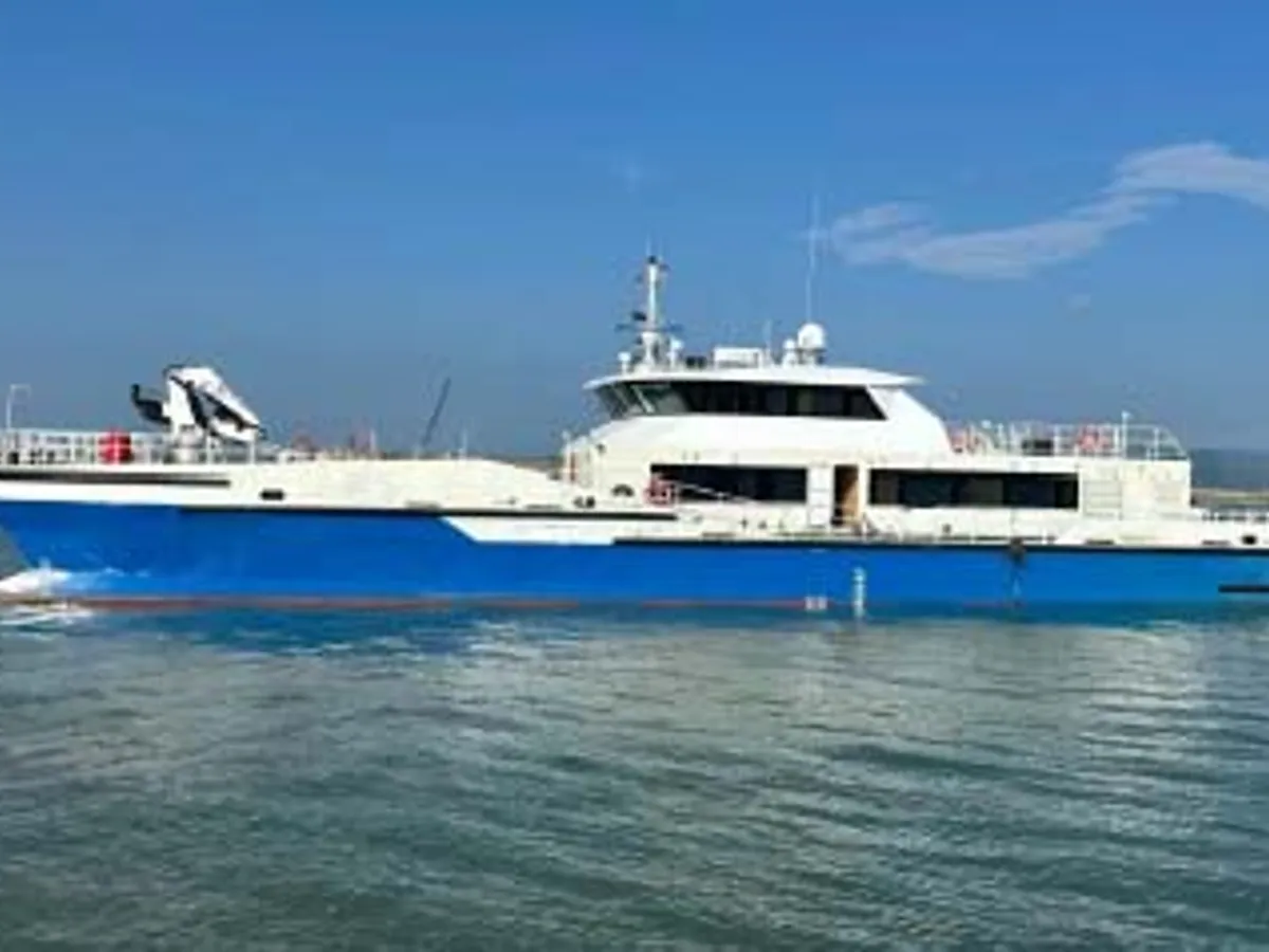 Καταμαράν προς πώληση