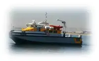 Σκάφος πληρώματος προς πώληση