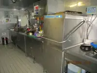Ψυκτικό πλοίο προς πώληση