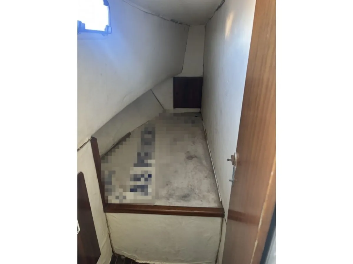 Εργατικά πλοία προς πώληση