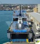 Πλοίο τύπου Ro-Ro προς πώληση