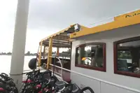 Κρουαζιερόπλοιο προς πώληση
