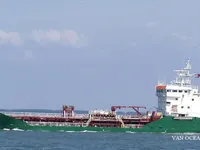 Δεξαμενόπλοιο πετρελαίου/χημικών προϊόντων προς πώληση