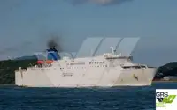 Ro-Ro ship προς πώληση