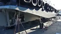 Πλοίο αποβατικής προέλευσης, δεξαμενόπλοιο προς πώληση