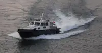Πλοίο περιπολίας προς πώληση