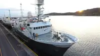 Πλοίο μεταφοράς εμπορευματοκιβωτίων προς πώληση