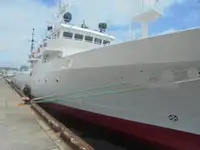 Πλοίο περιπολίας προς πώληση