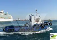 Ρυμουλκό πλοίο προς πώληση