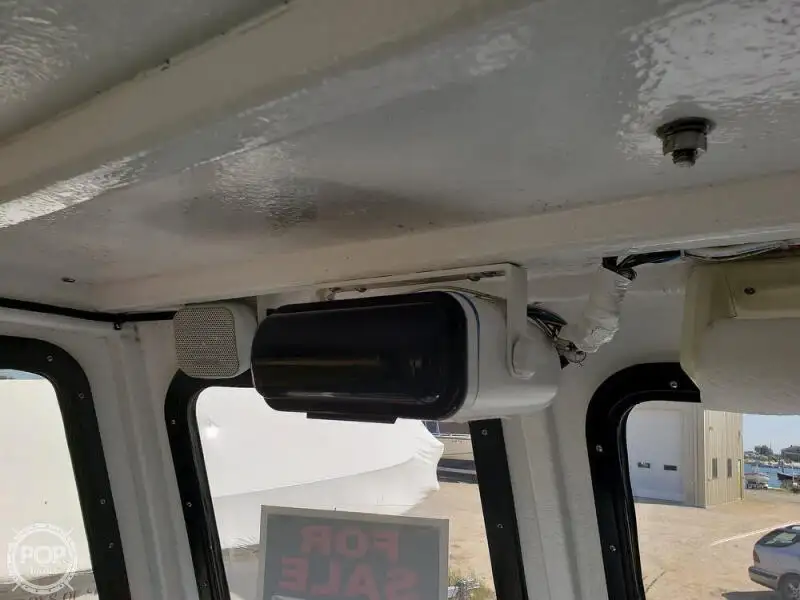 Πλοίο επεξεργασίας ψαριών προς πώληση